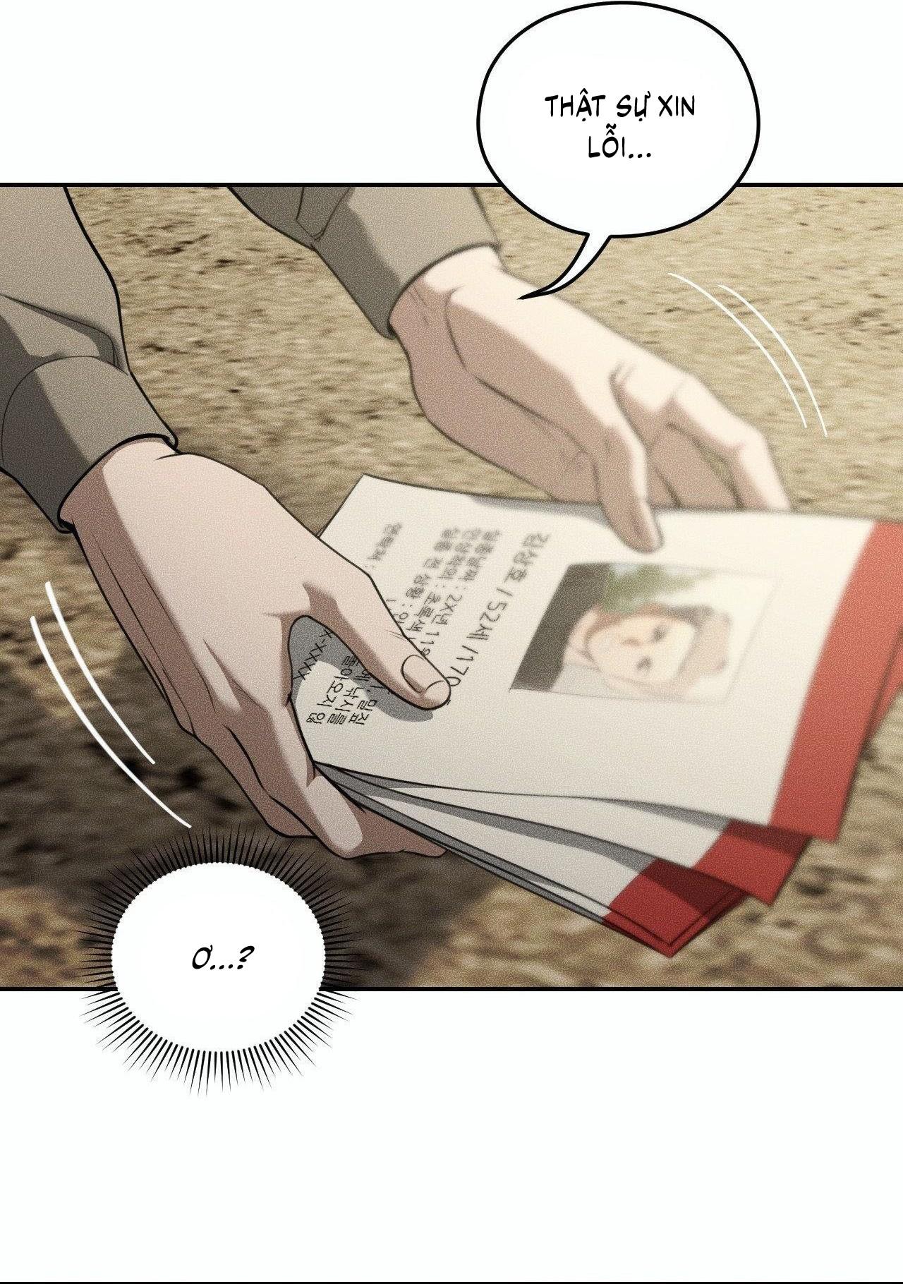 (CBunu) Gấu Teddy thân yêu Chapter 45 - Next Chapter 46