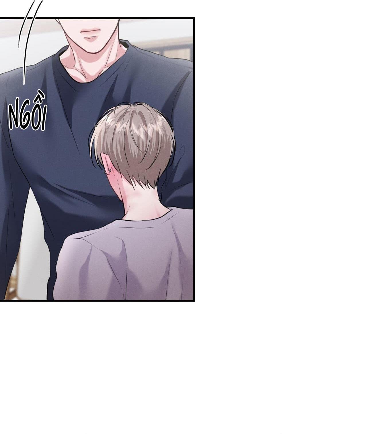(CBunu) Làm Tình Cũng Cần Luyện Tập Nữa Sao?! Chapter 35 - Next 