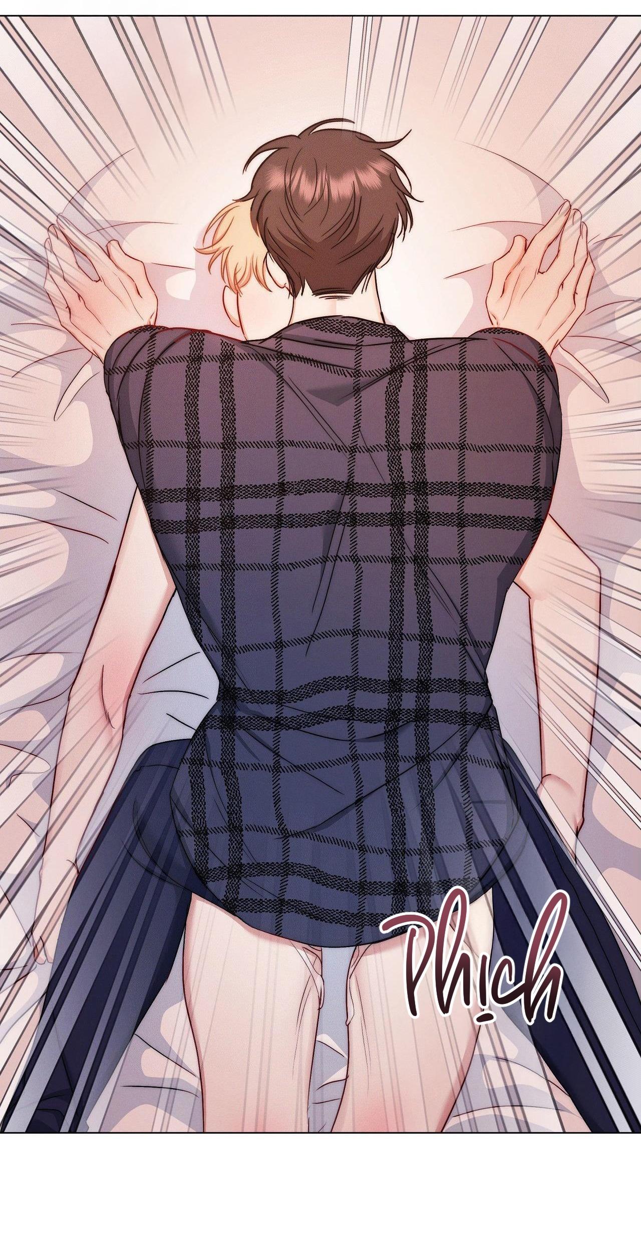(CBunu) Cẩm Nang Fetish Chapter 2 H+ - Next Chapter 3