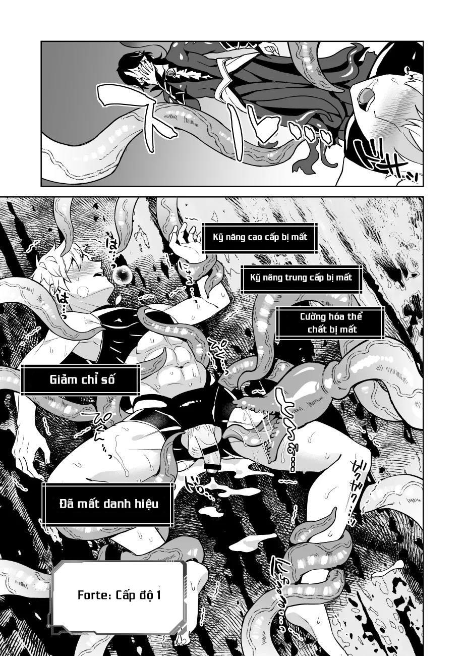 Doujinshi Tổng Hợp Chapter 271.2 - Next 