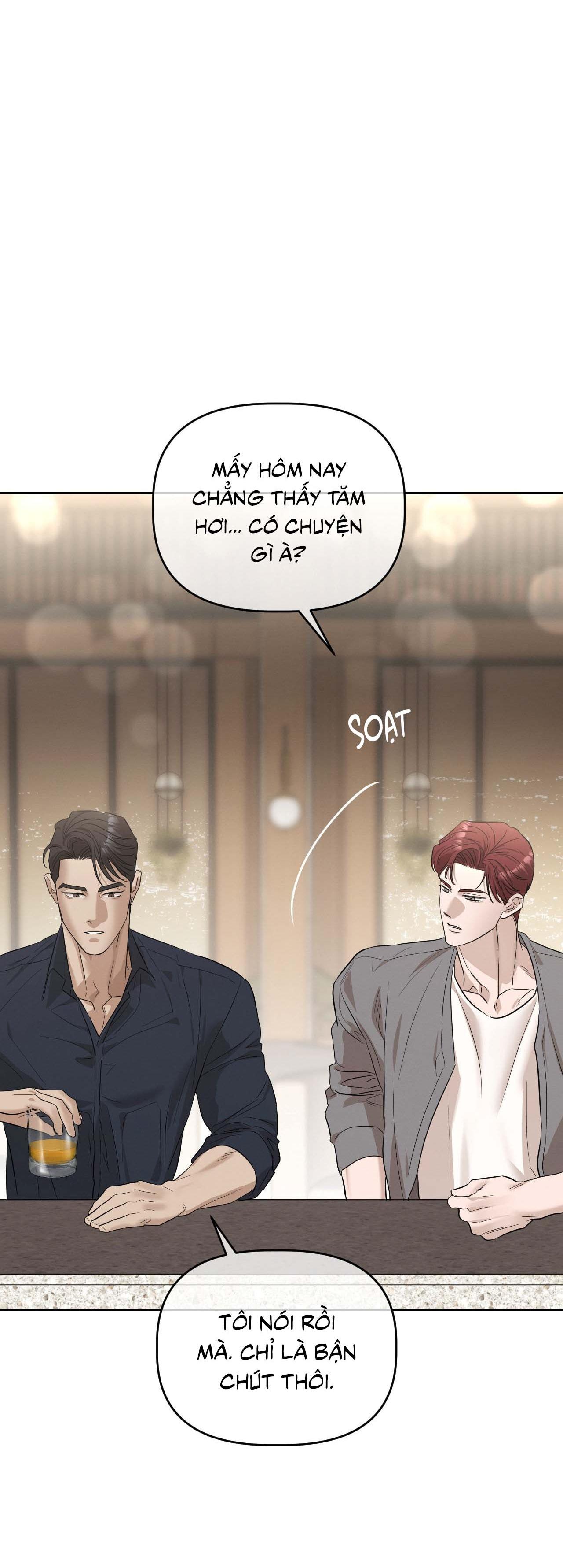 NHIỆT ĐỘ TIẾP XÚC Chapter 21 - Trang 4