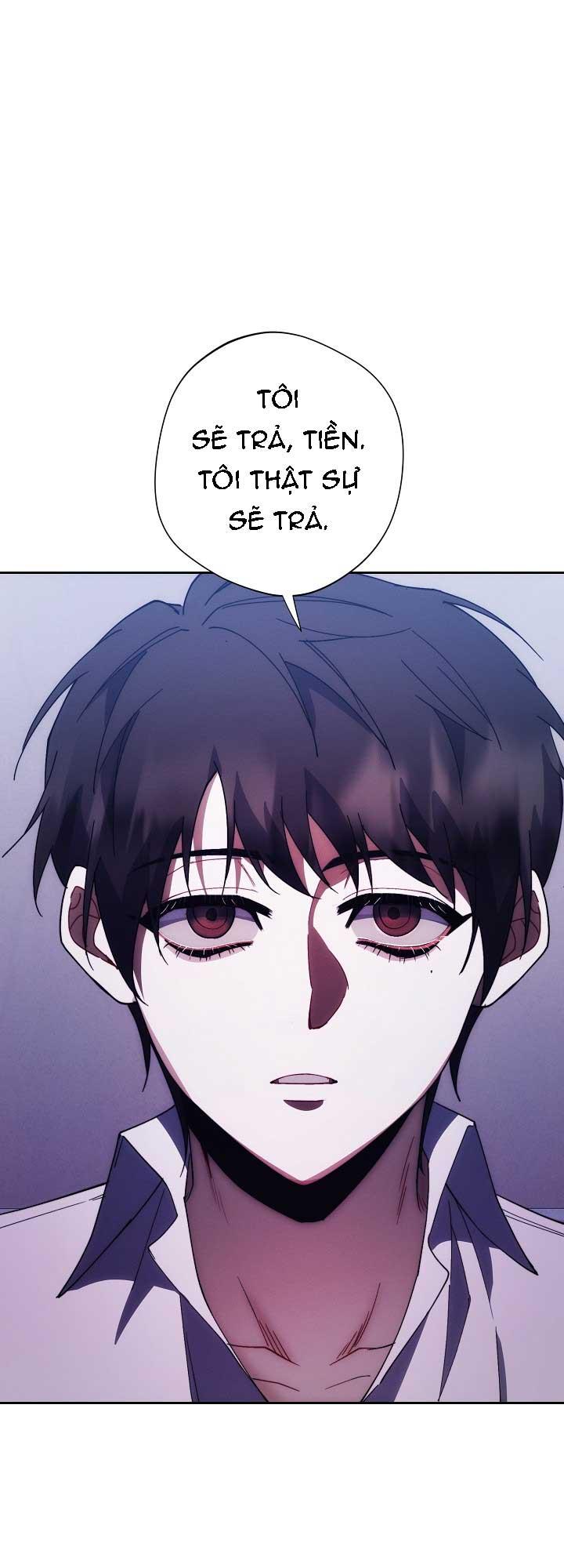 RED MANSION Chapter 46 - Next 