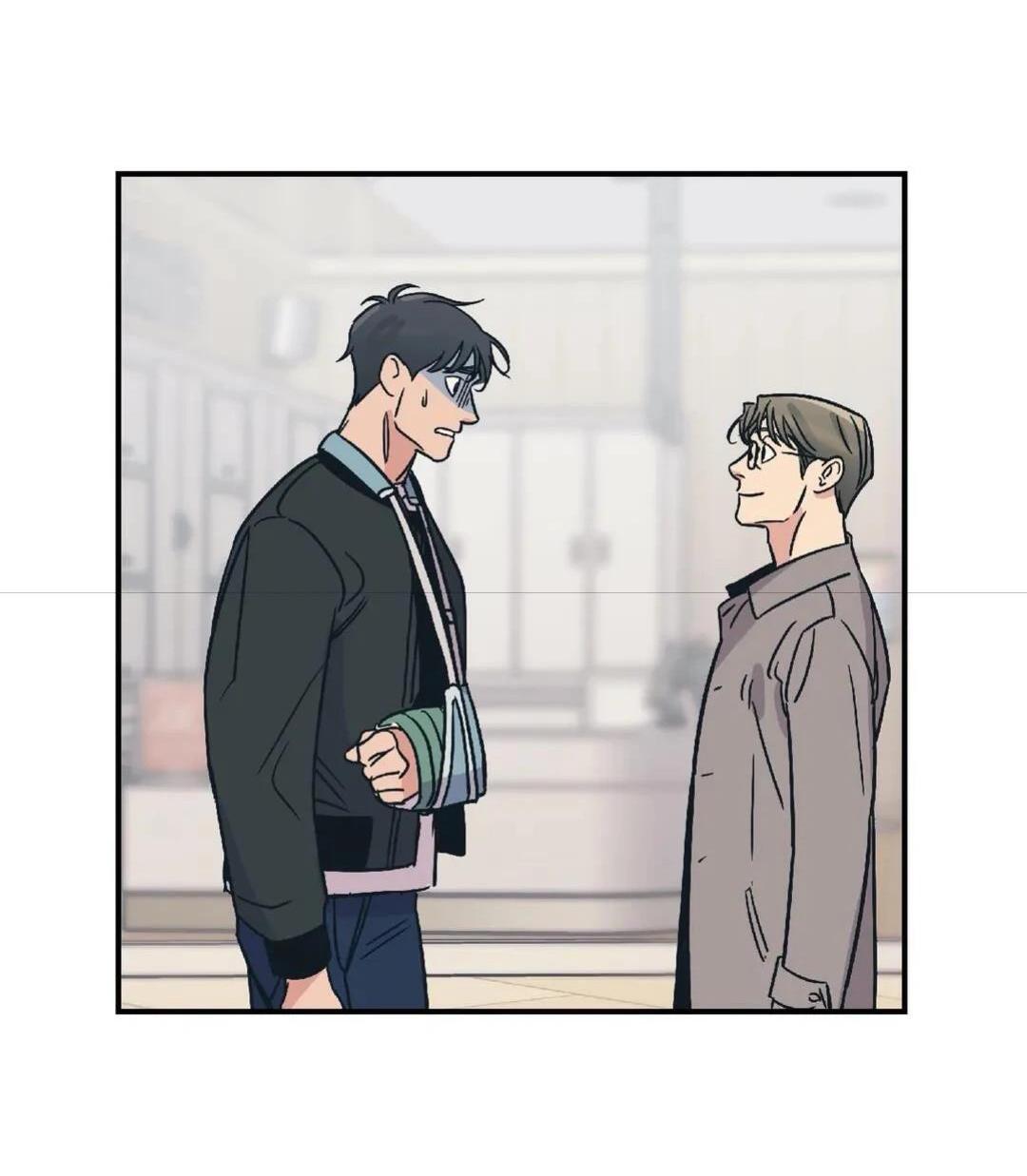 Chuyện Tình Triệu Won Chapter 9 - Next 
