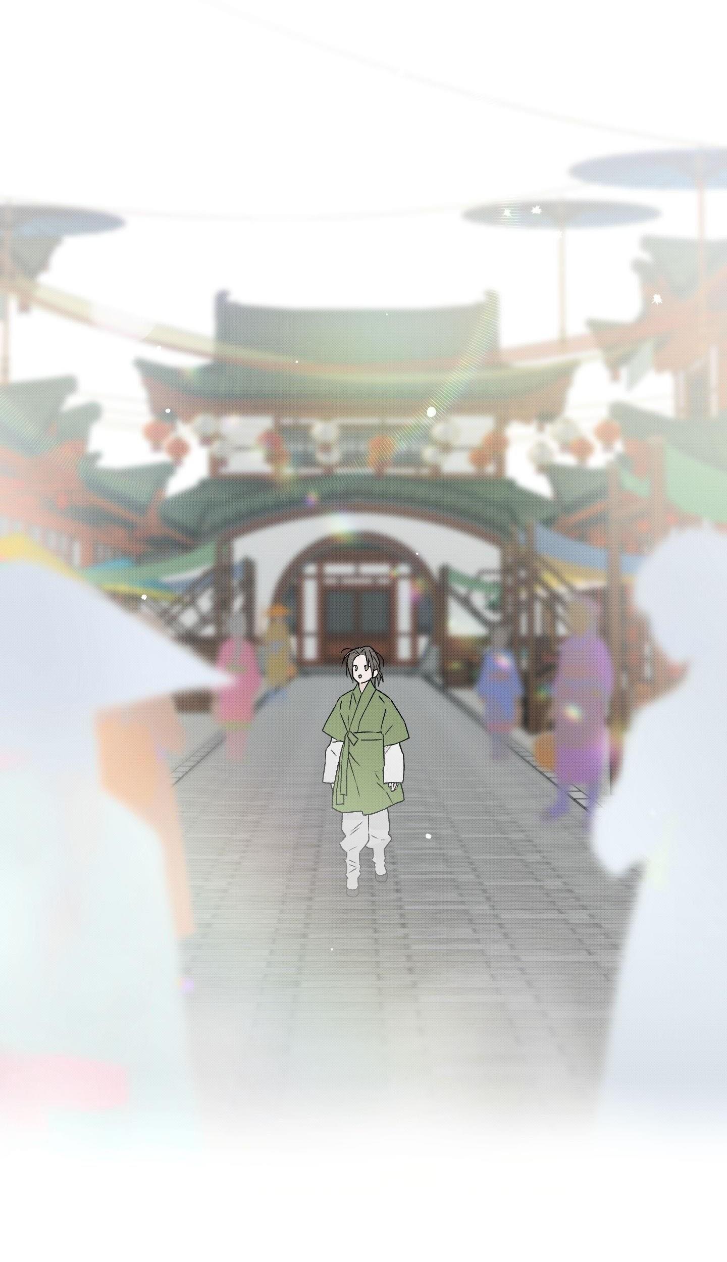 (CBunu) Nguyệt Ẩn Dạ Đàm Chapter 21 - Trang 2
