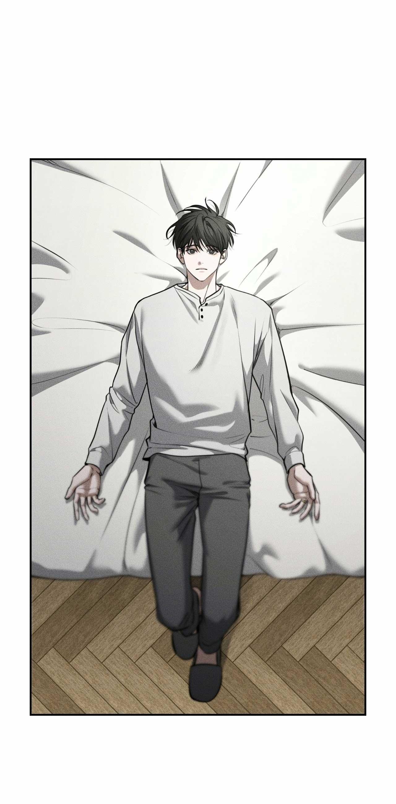 DEAR, TEDDY BEAR Chapter 46 - Next Chapter 46