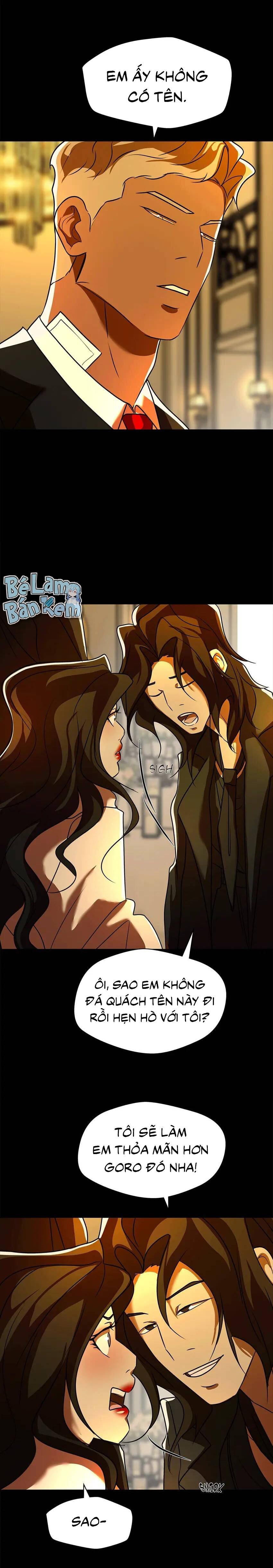 Love murder basketball Chapter 64 - Next Chapter 65