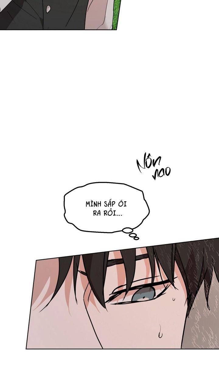 BÁNH QUY TÌNH YÊU TAN CHẢY Chapter 35 - Next Chapter 36