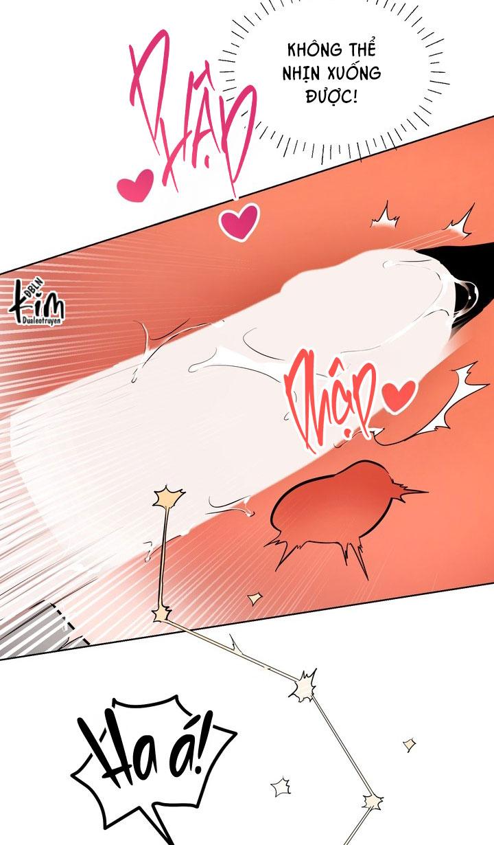 BÁNH QUY TÌNH YÊU TAN CHẢY Chapter 35 - Next Chapter 36