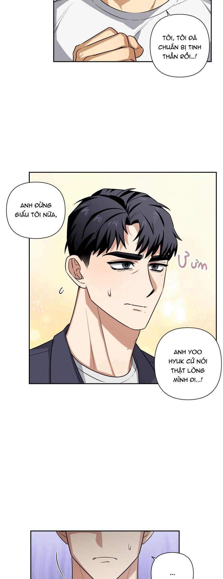 (ABO) CUỘC TẤN CÔNG CỦA SỮA Chapter 7 - Next 
