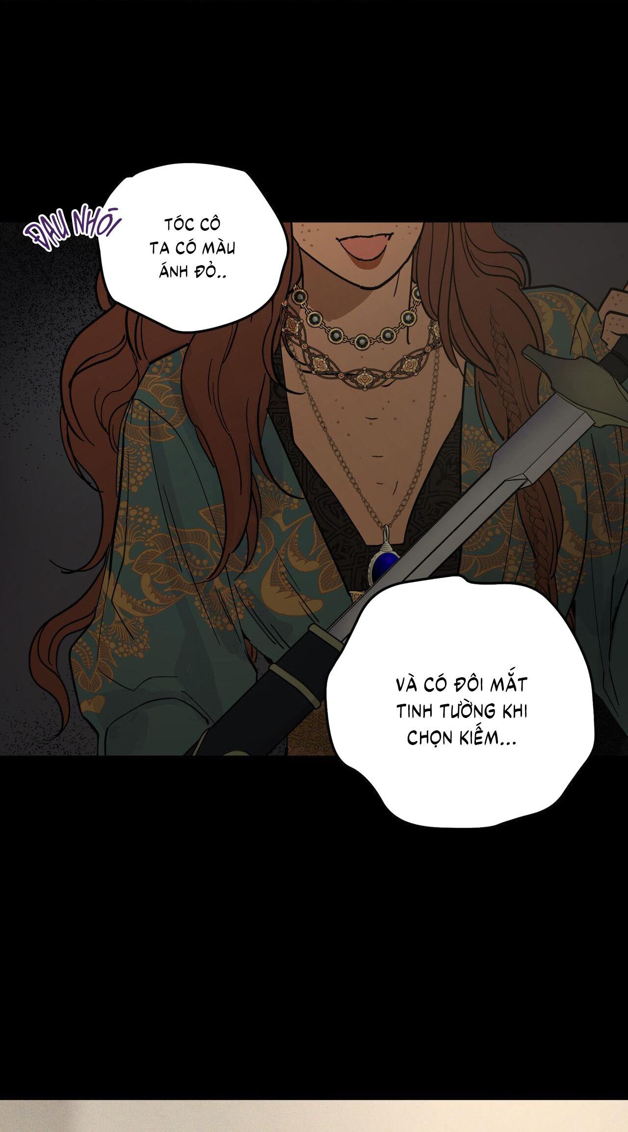 (CBunu) Antidote Chapter 52 - Trang 3