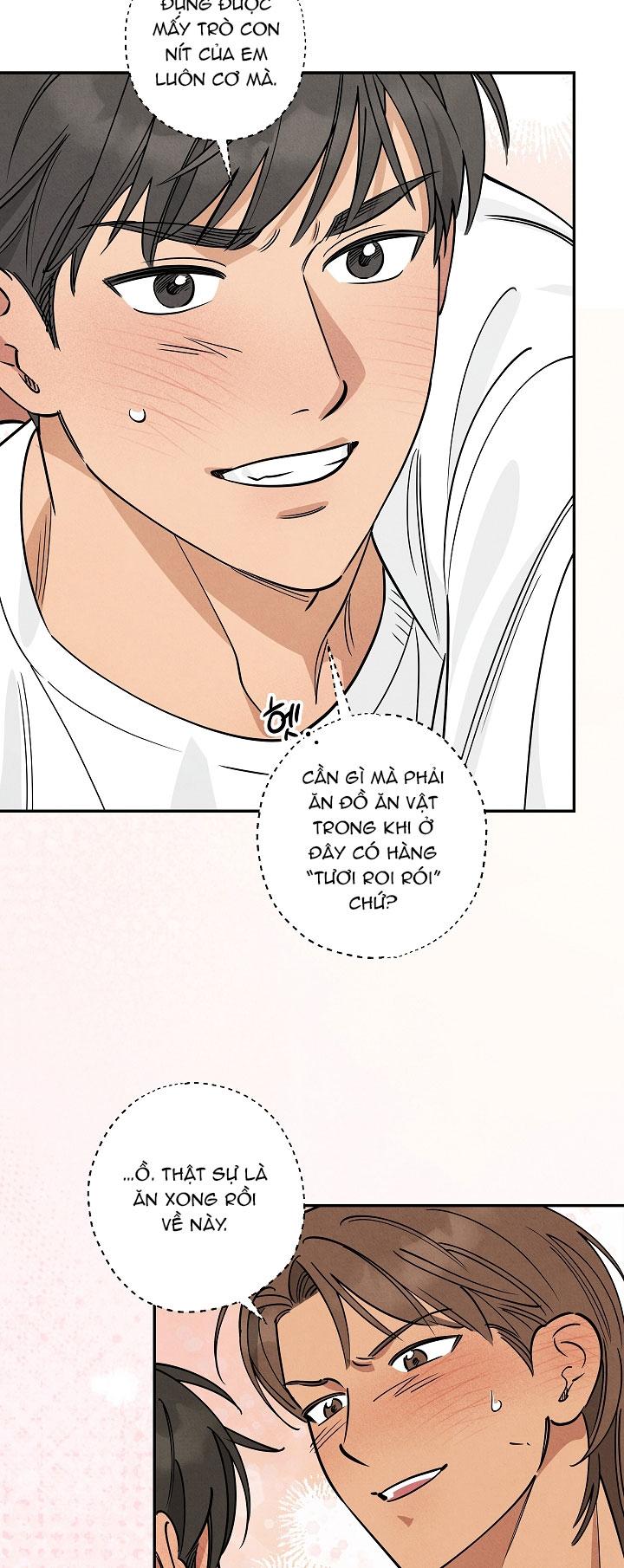 BẢY NGÀY CHỦ NHẬT Chapter 5 - Next Chapter 6