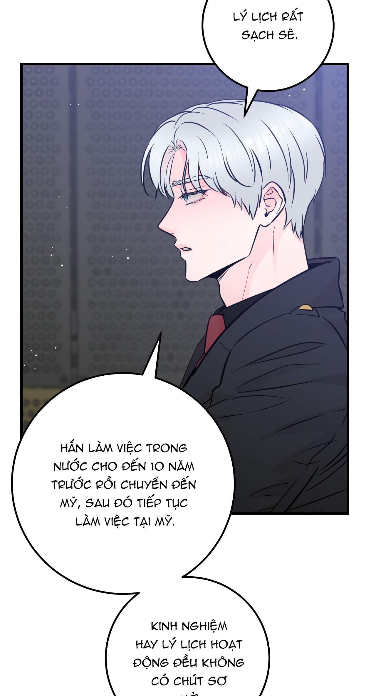 OVER THE PARADISE Chapter 53 - Trang 3