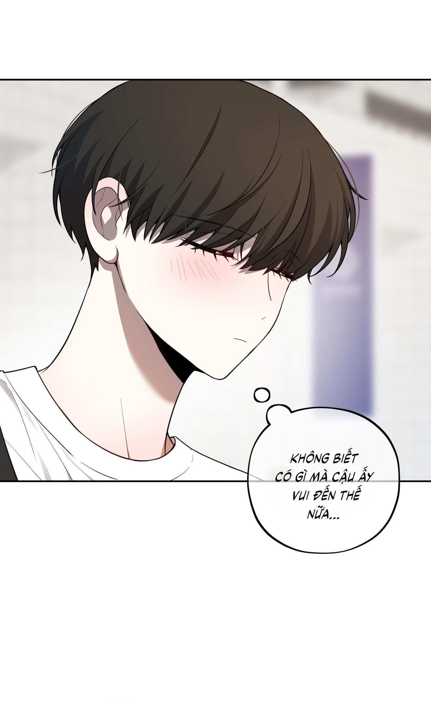 (CBunu) Chuyện Rằng Tôi Yêu Cậu Chapter 27 Season 2 H+ - Next 