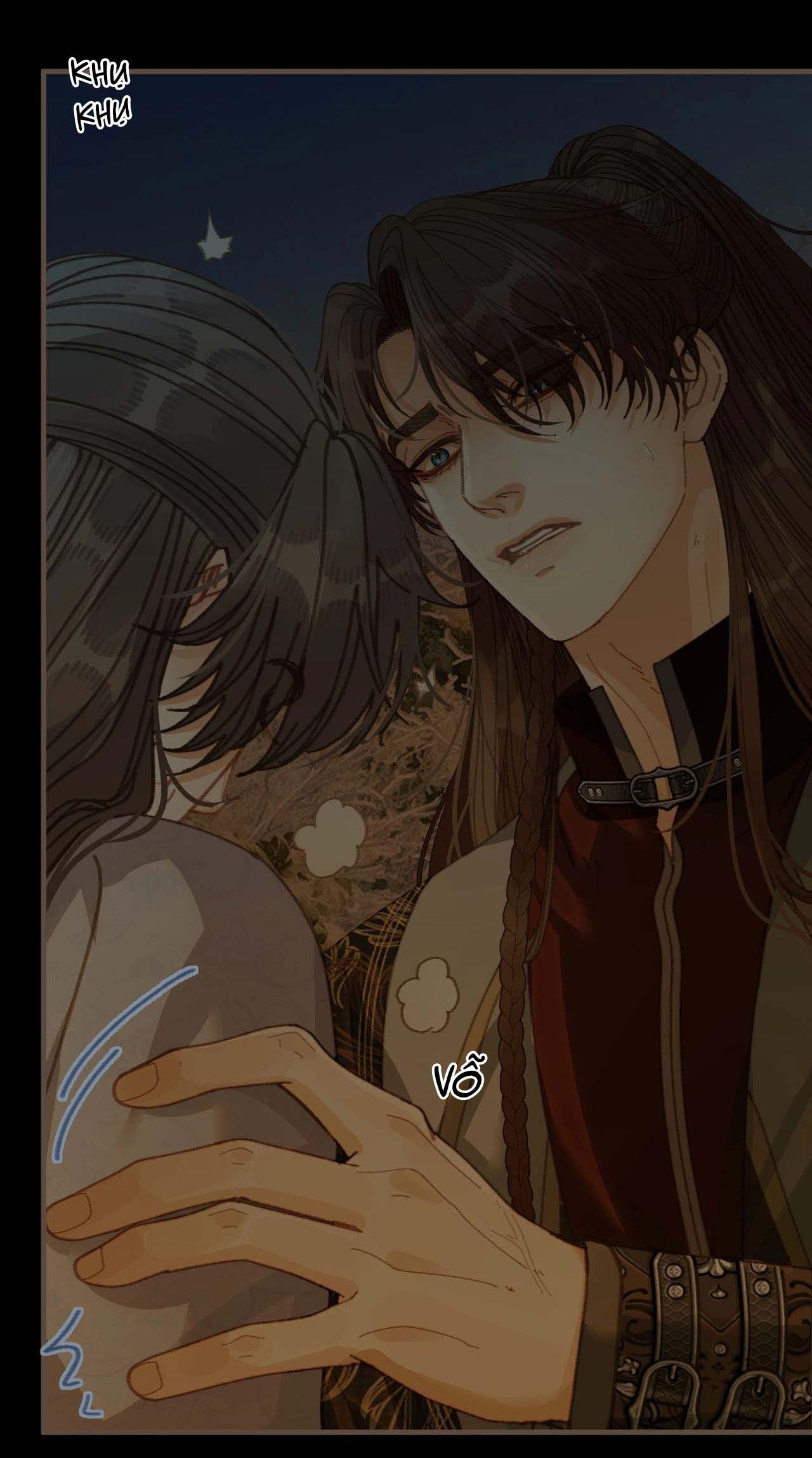 Á NÔ 2 - THÁM HOA Chapter 79 - Next 