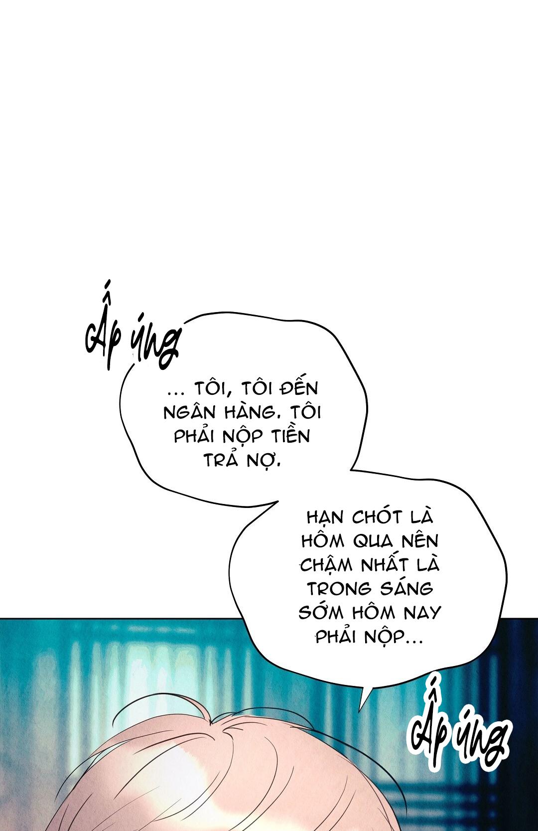 (RÔ LAI) QUÁ KHỨ CỦA KẺ PHẢN DIỆN Chapter 15 NGANG RAW - Trang 2