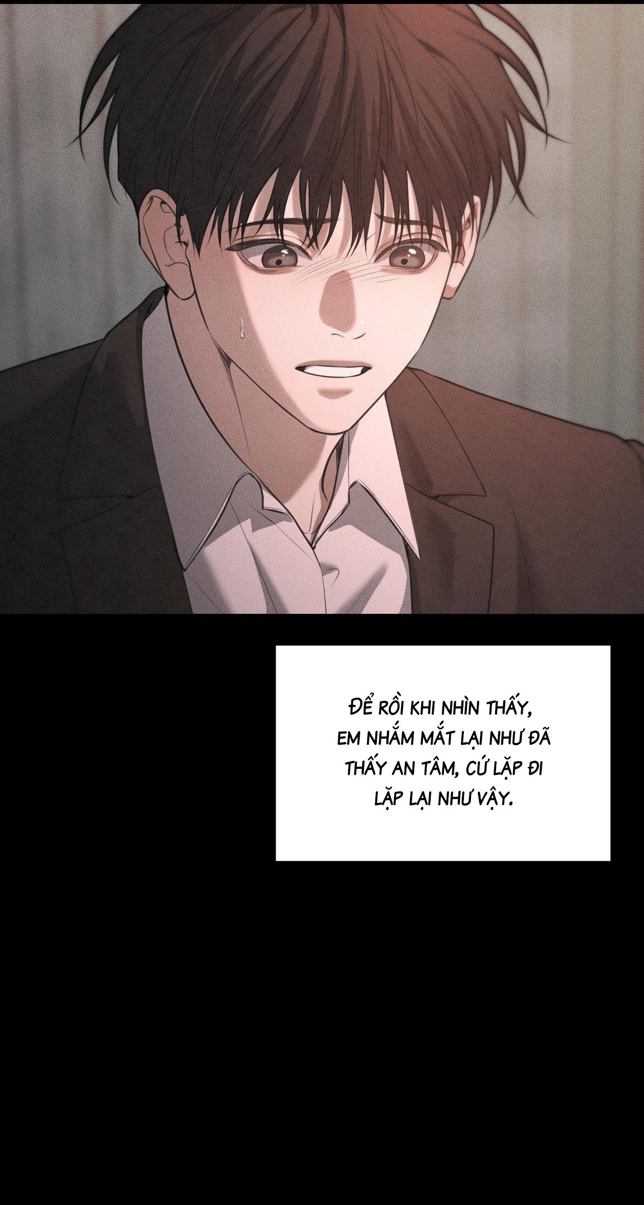 (CBunu) Gấu Teddy thân yêu Chapter 41 - Next Chapter 42
