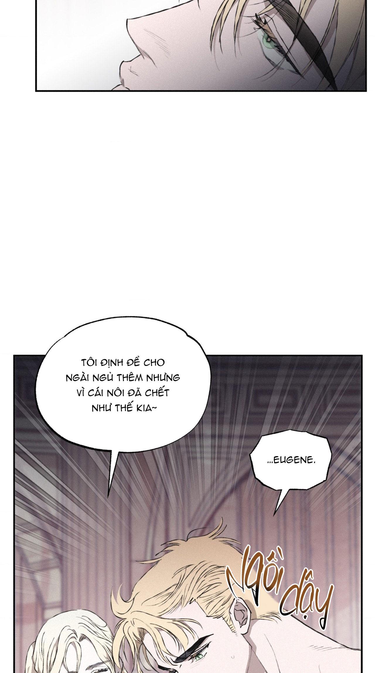 LỜI NÓI DỐI ĐẪM MÁU Chapter 49 - Next 