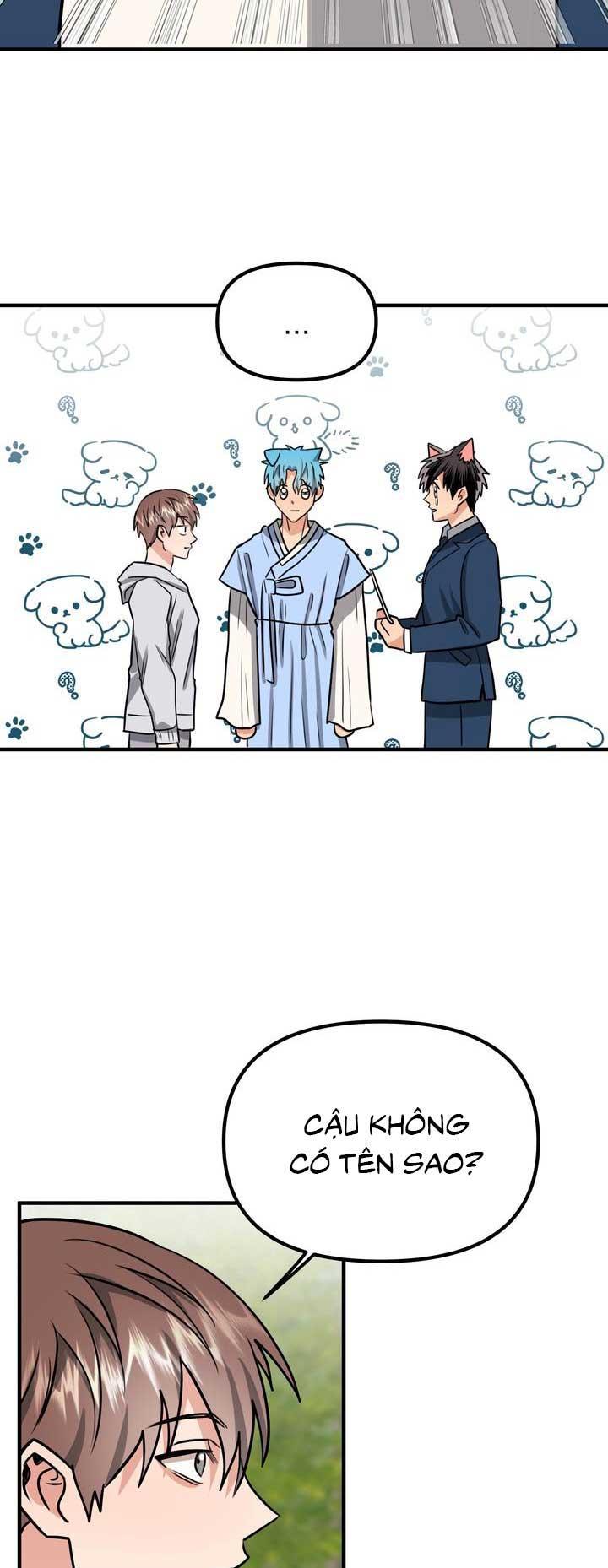 TỔNG HỢP MANHWA BL NGẮN Chapter 1.2 - Next Chapter 1.3
