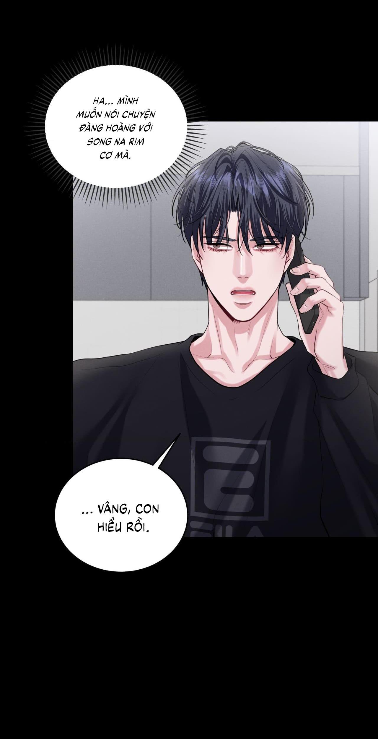 (CBunu) Làm Tình Cũng Cần Luyện Tập Nữa Sao?! Chapter 36 H - Next 