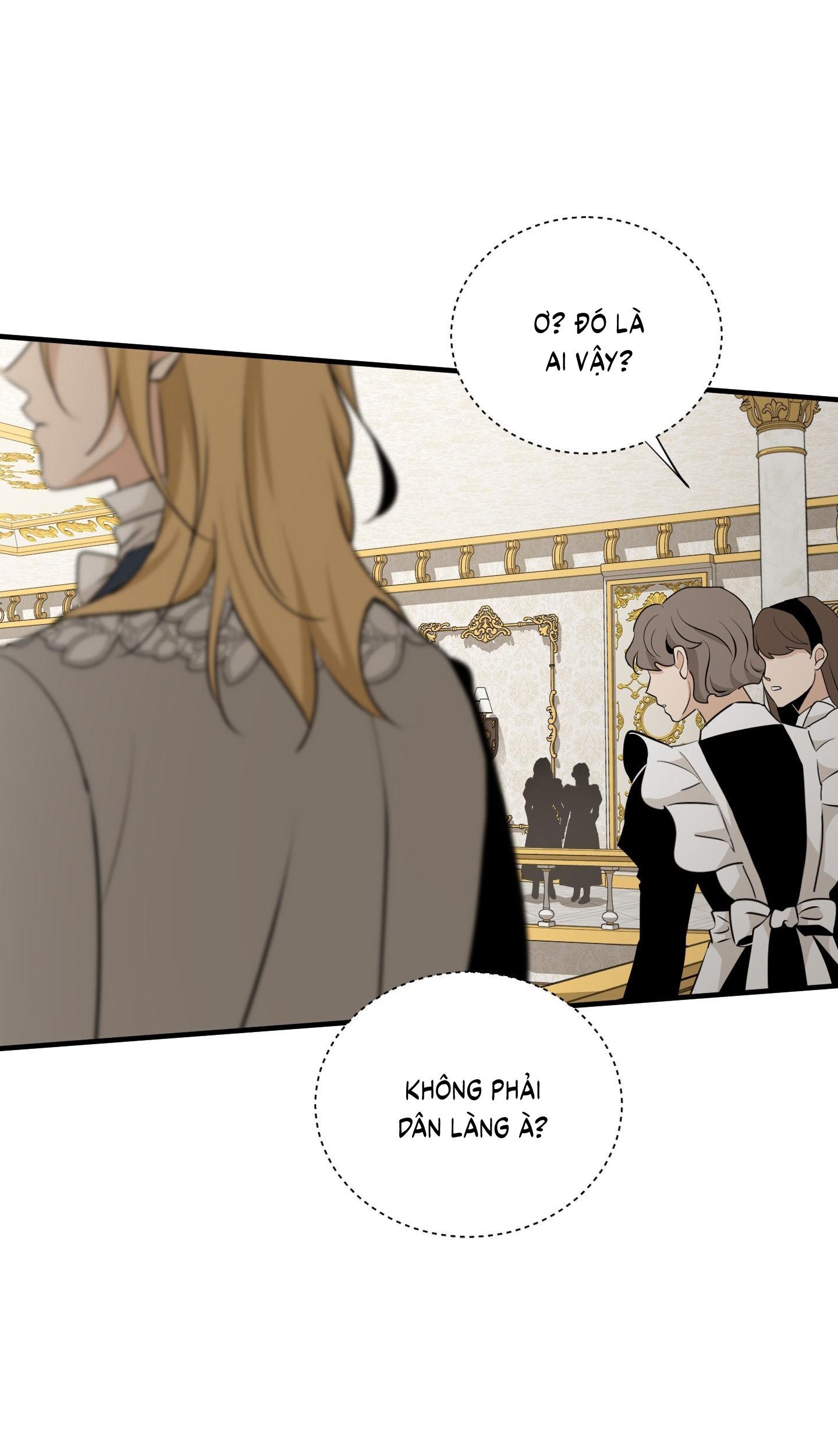 (CBunu) Hoa Vô Danh Chapter 20 - Trang 2