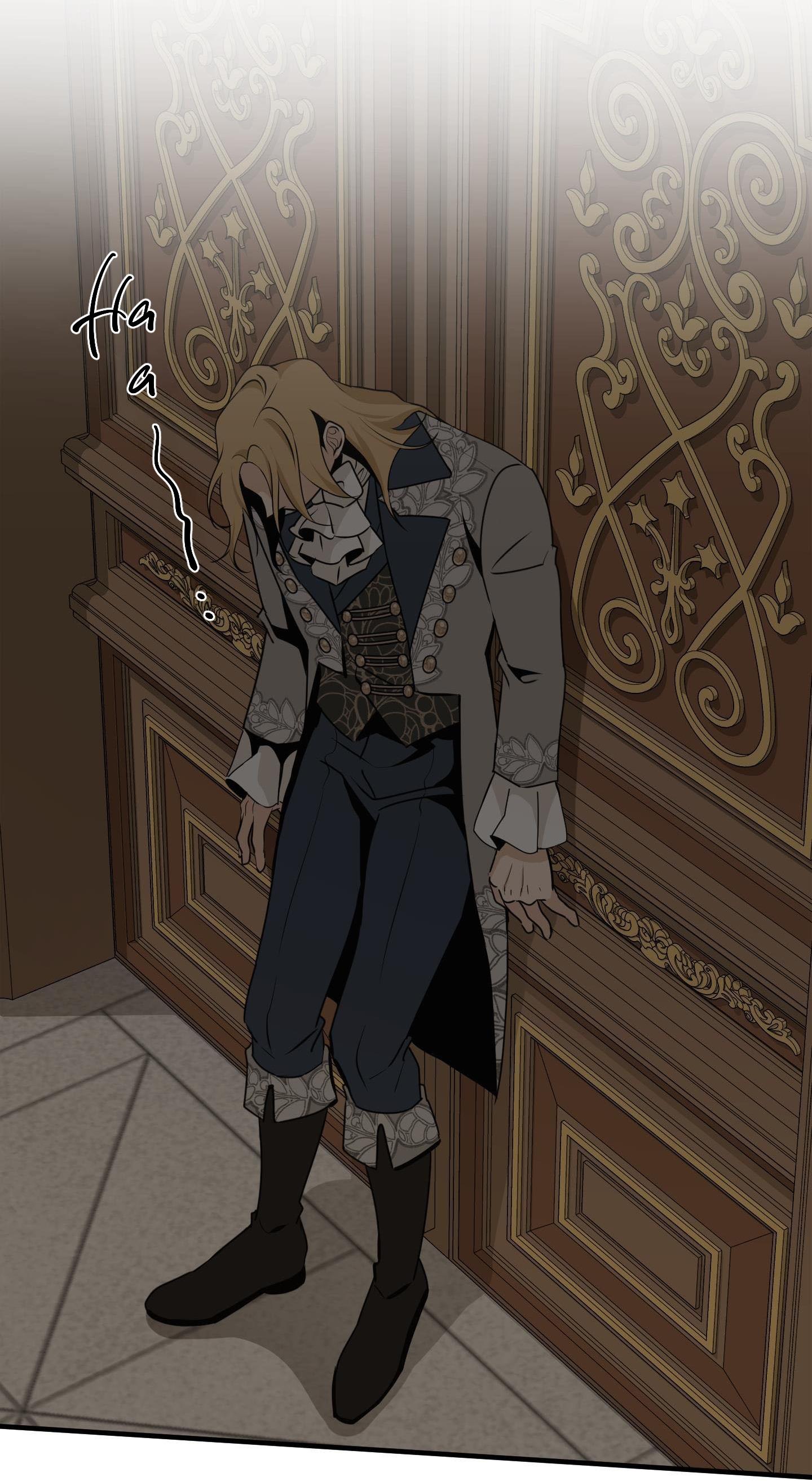 (CBunu) Hoa Vô Danh Chapter 21 - Next Chapter 22