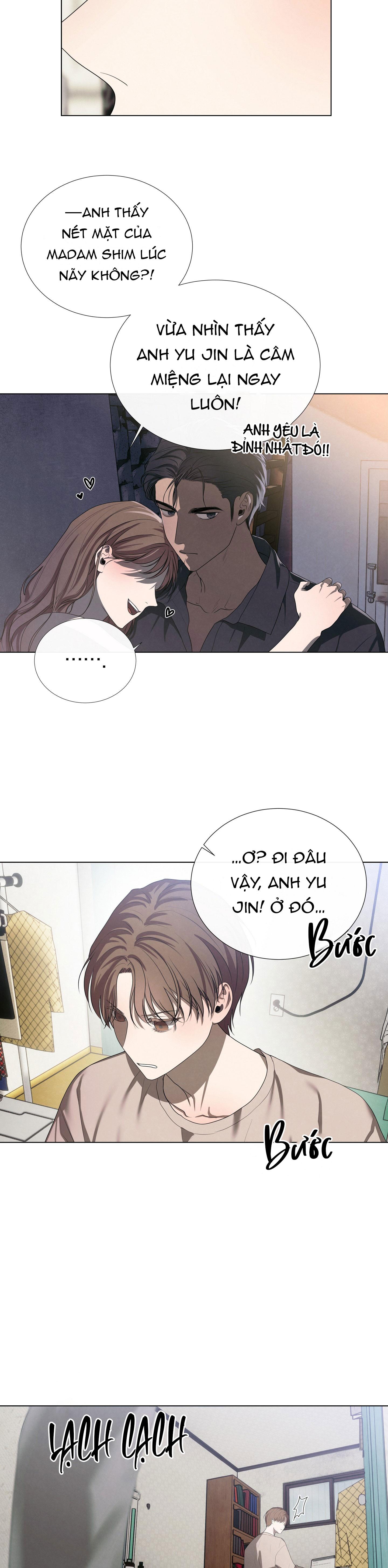 TUYỂN TẬP CUỒNG CÔNG-CHIẾM HỮU CÔNG CỦA NHÀ KIM Chapter 50.2 eye 2 - Next 