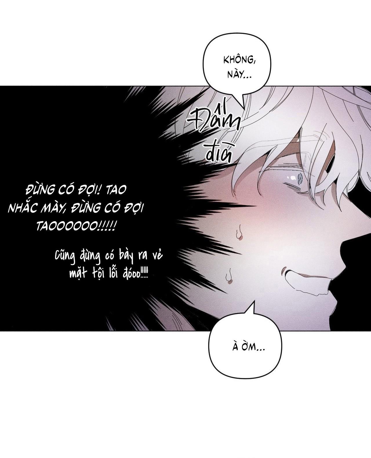 (CBunu) Mùa Đông Cuối Cùng Của Tôi Chapter 2 H - Trang 2
