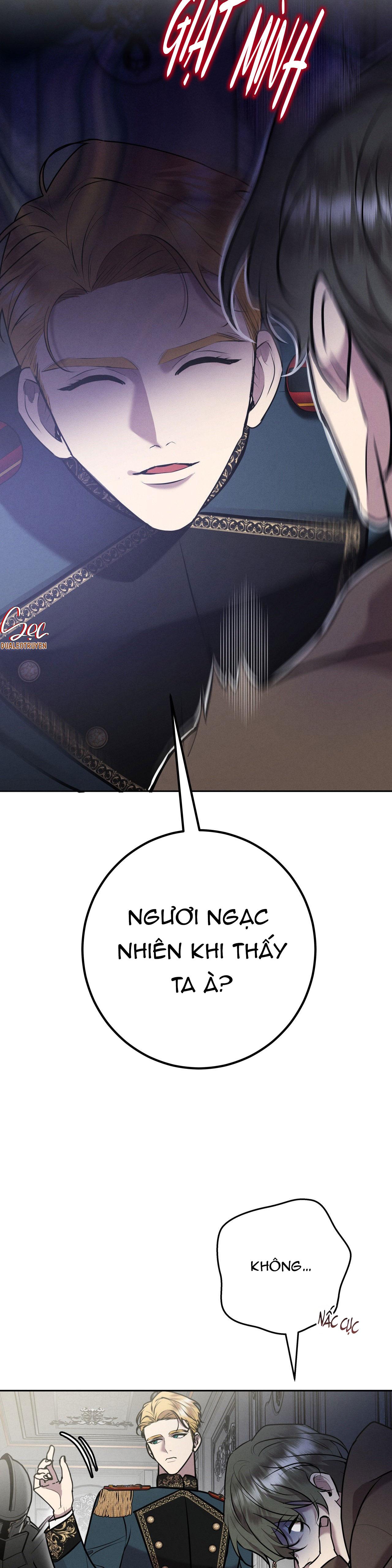 ĐÁM CƯỚI TAI TIẾNG Chapter 29 - Next 