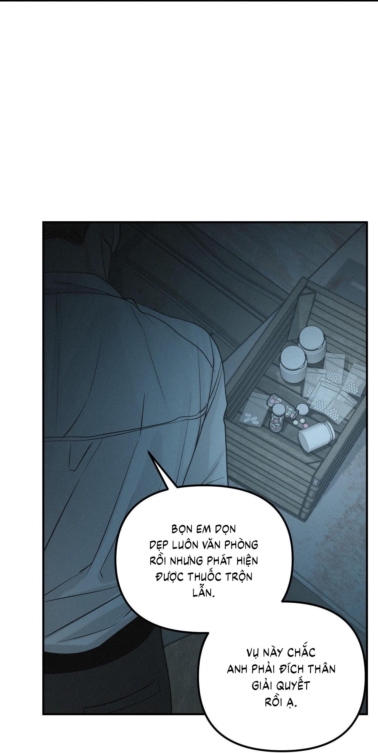 (CBunu) Phép Chiếu Chapter 34 - Next 