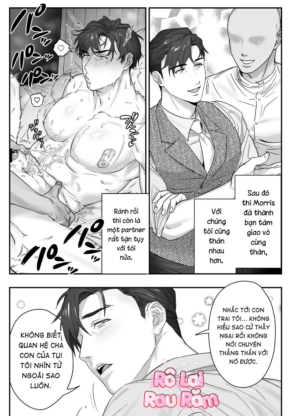 TUYỂN TẬP BDSM CHỊT CHỌT Chapter 320.1 Nugget - Next Chapter 320.1 Nugget