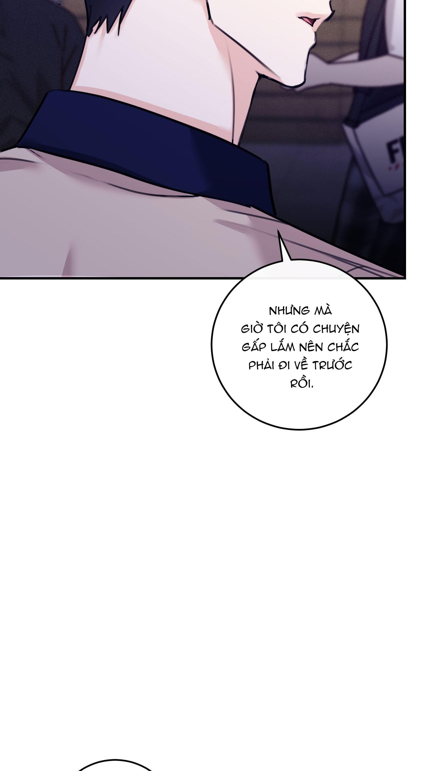 QUAN HỆ CỘNG SINH GIỮA TRỜI VÀ TRĂNG Chapter 46 - Next 