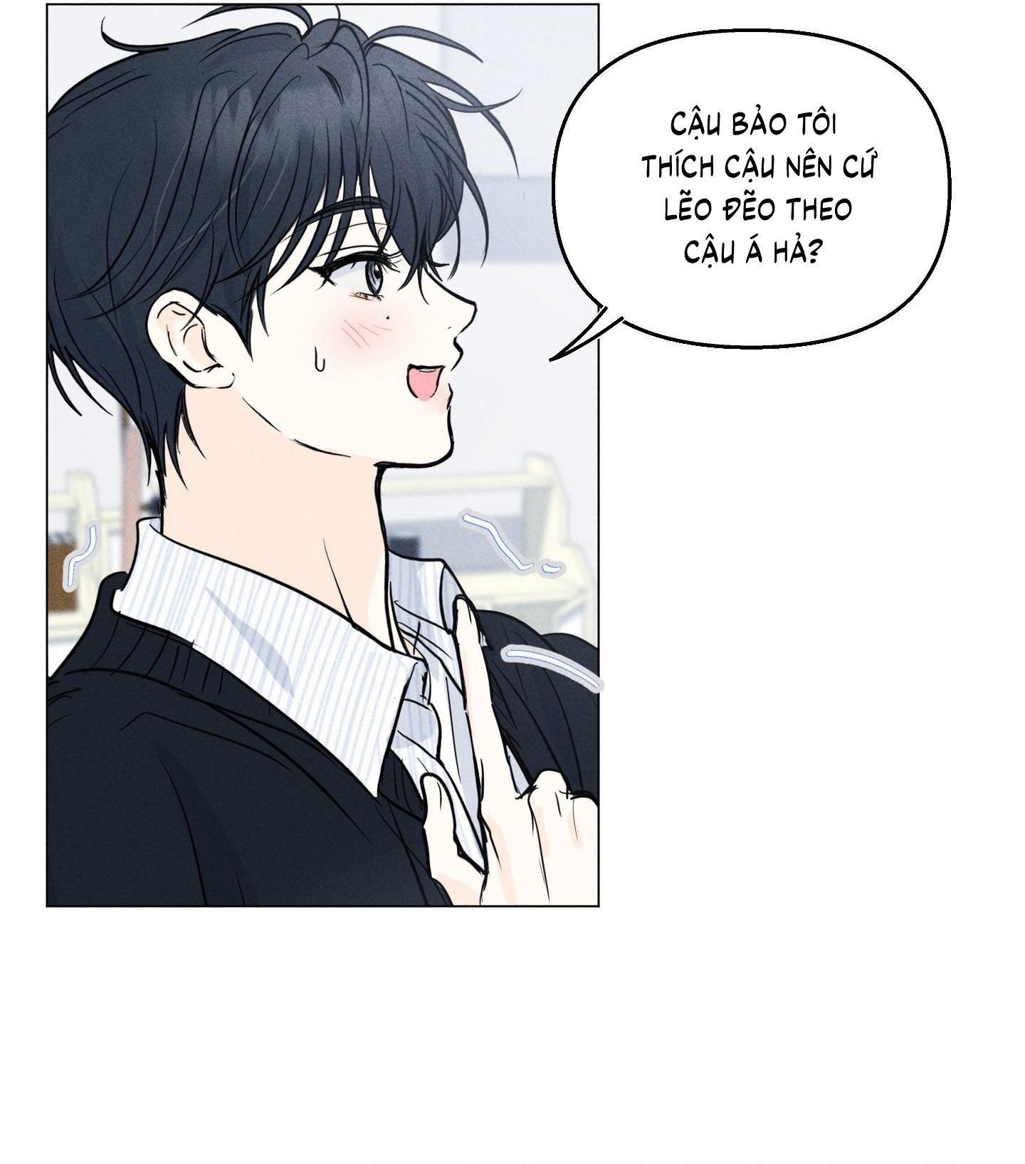 (CBunu) LOVE STRUCK Chapter 4 - Next Chapter 5