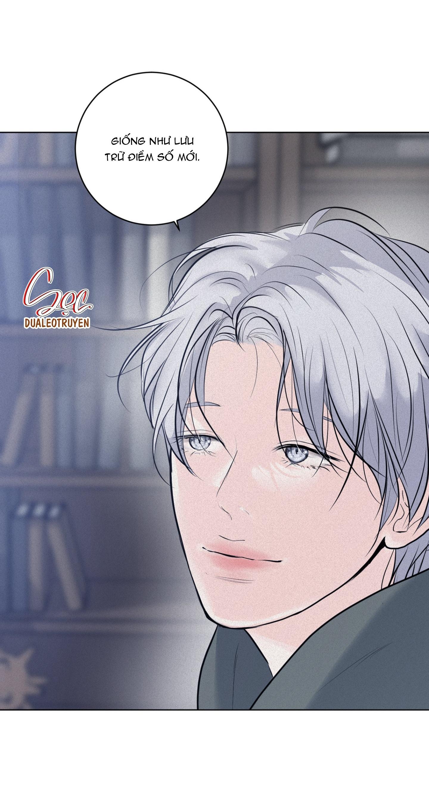 (ABO) LỜI CẦU NGUYỆN Chapter 68 - Next 