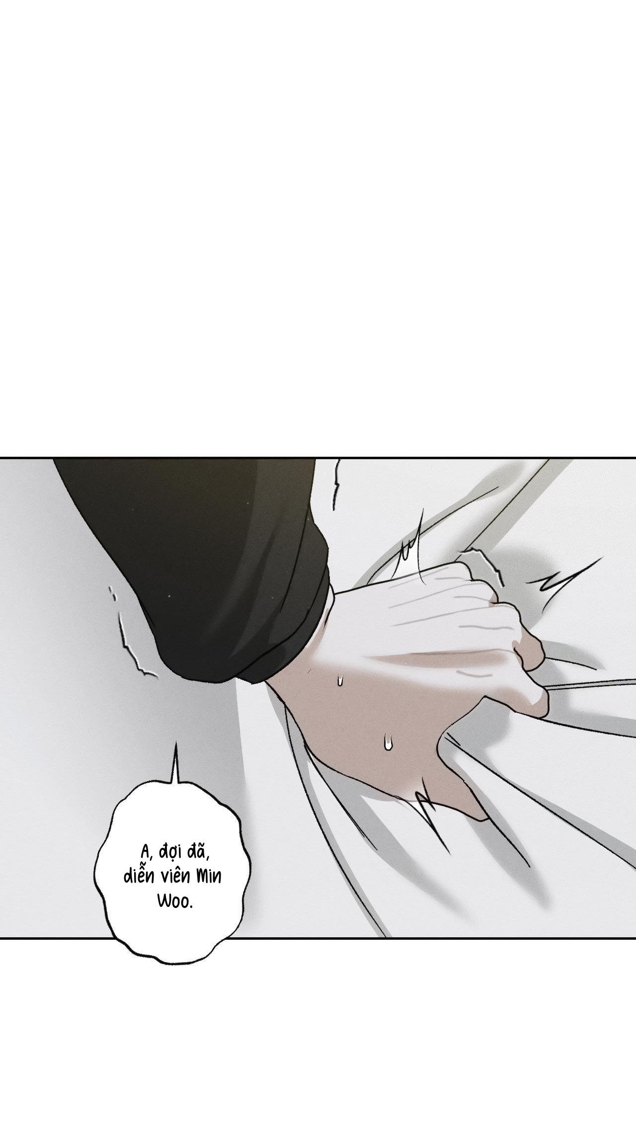 (CBunu) Close Up Chapter 21 H+ - Next Chapter 22