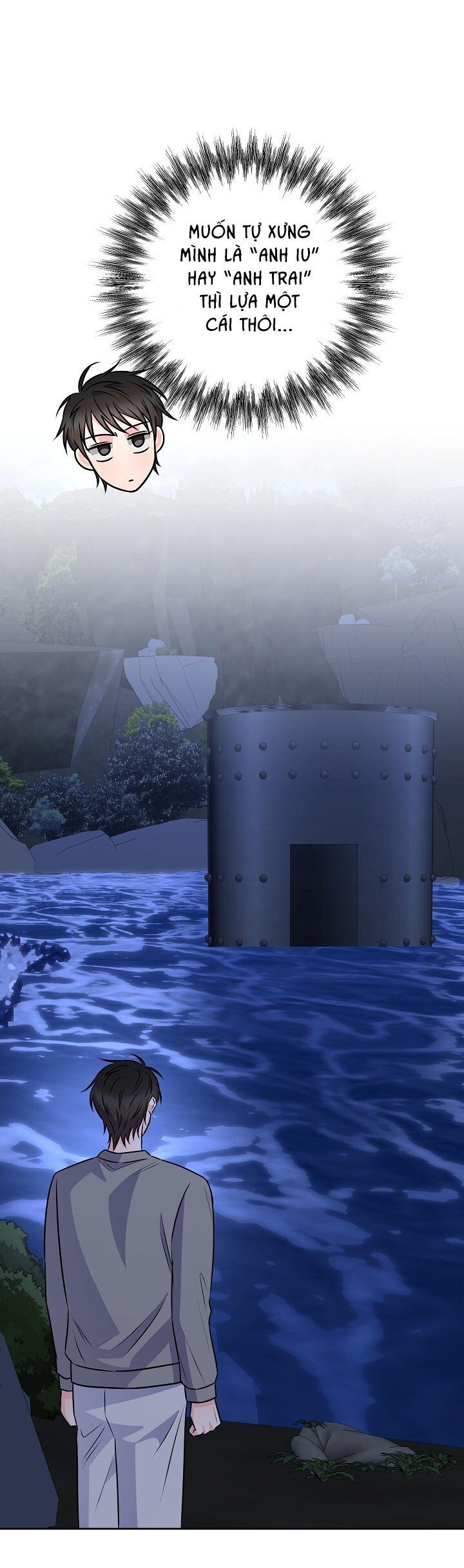 CHÁN GHÉT Chapter 56 - Next 