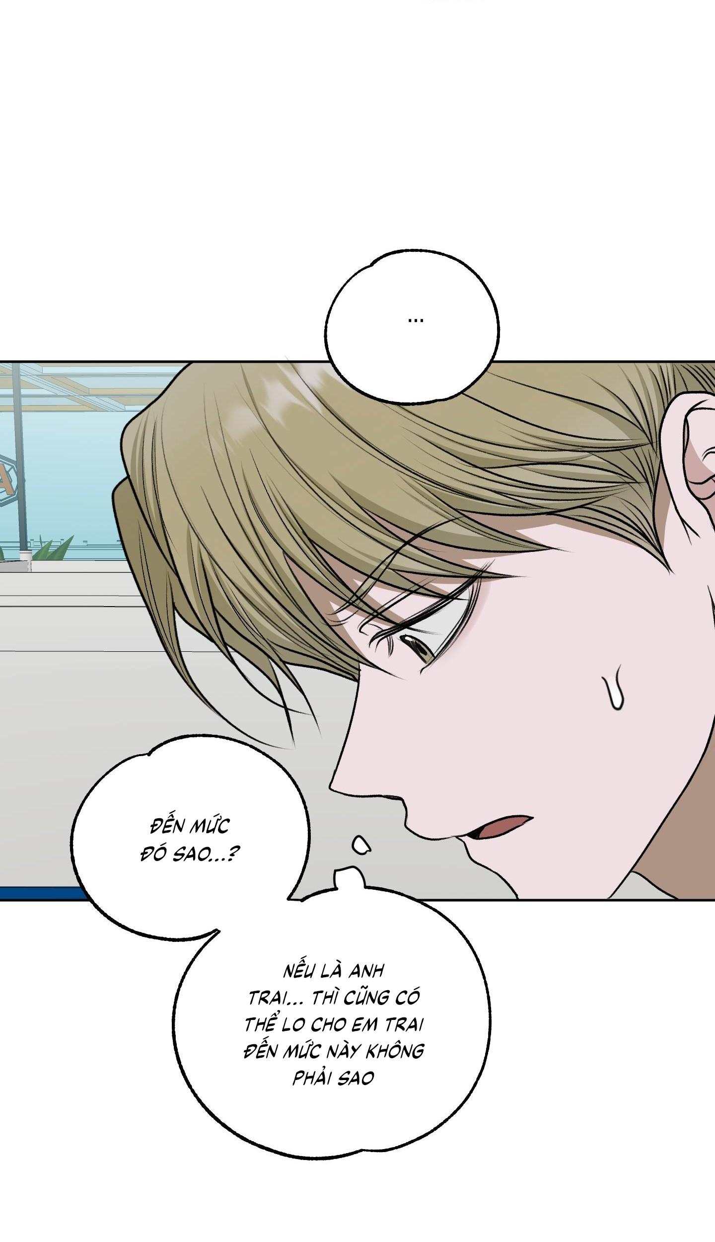 (CBunu) Đầm Sen Héo Úa Chapter 53 - Trang 2
