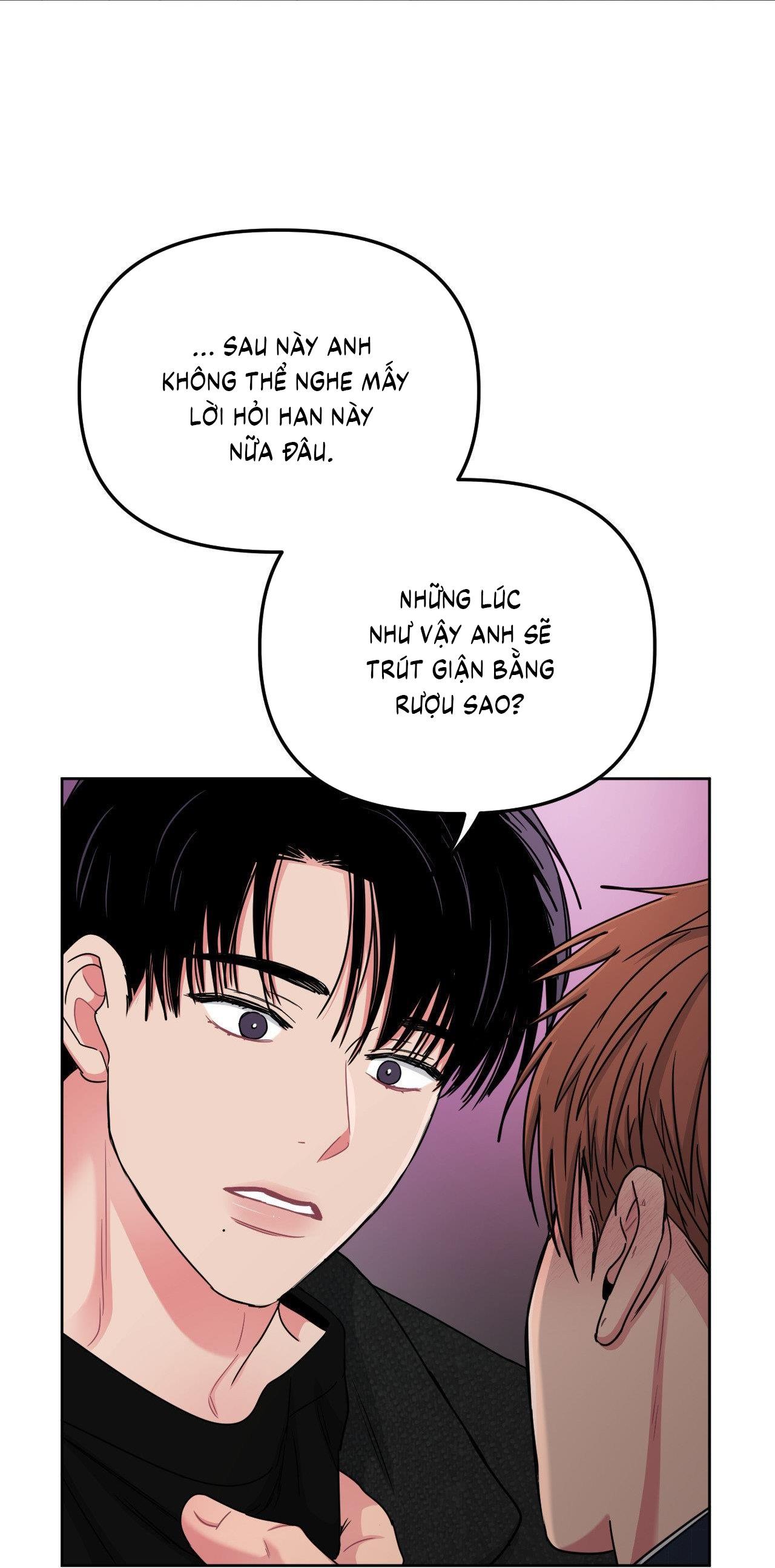 (CBunu) Chàng Trai Mỹ Thuật Chapter 43 - Next Chapter 44