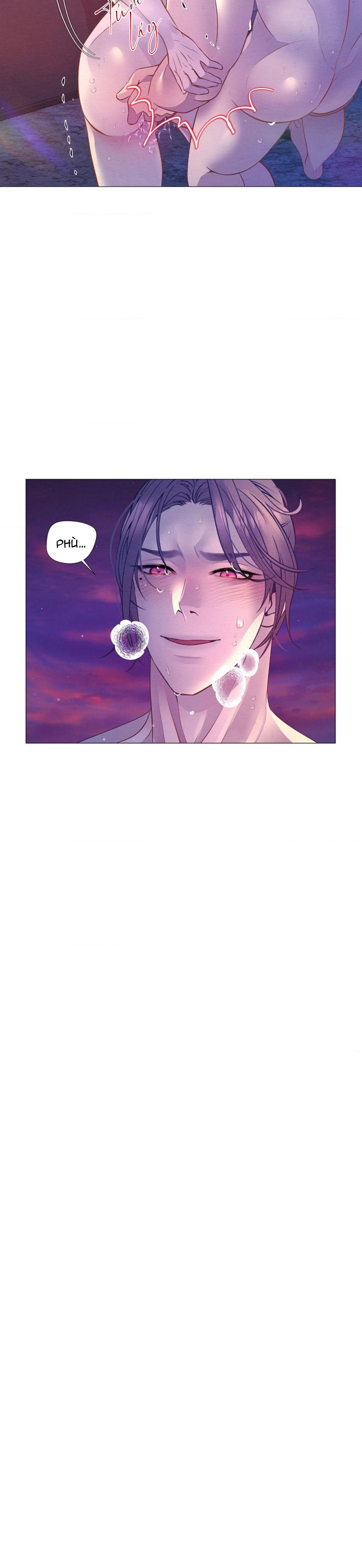 (ABO) CÁI BẪY CỦA DỤC VỌNG Chapter 42 - Next Chapter 43