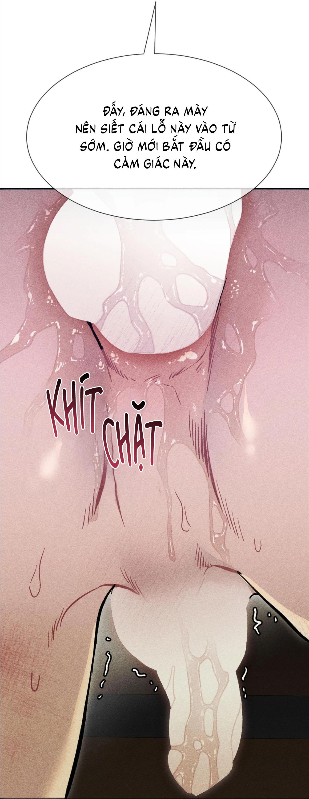 (CBunu) ĐỪNG ĐỌC TRUYỆN NÀY! Chapter 2 0 có H thật mà? - Trang 2