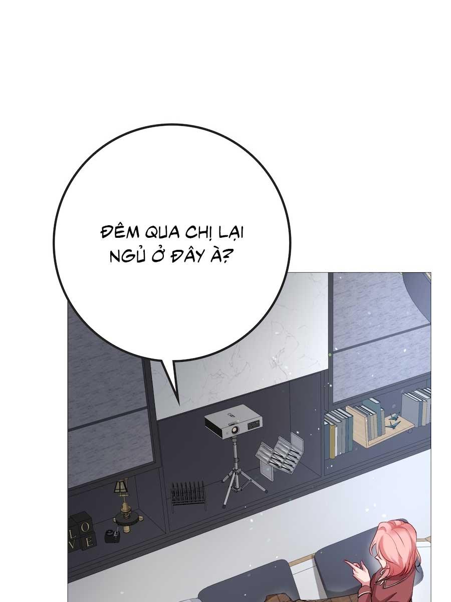 Flower of youth Chapter 37 - Next Chapter 38