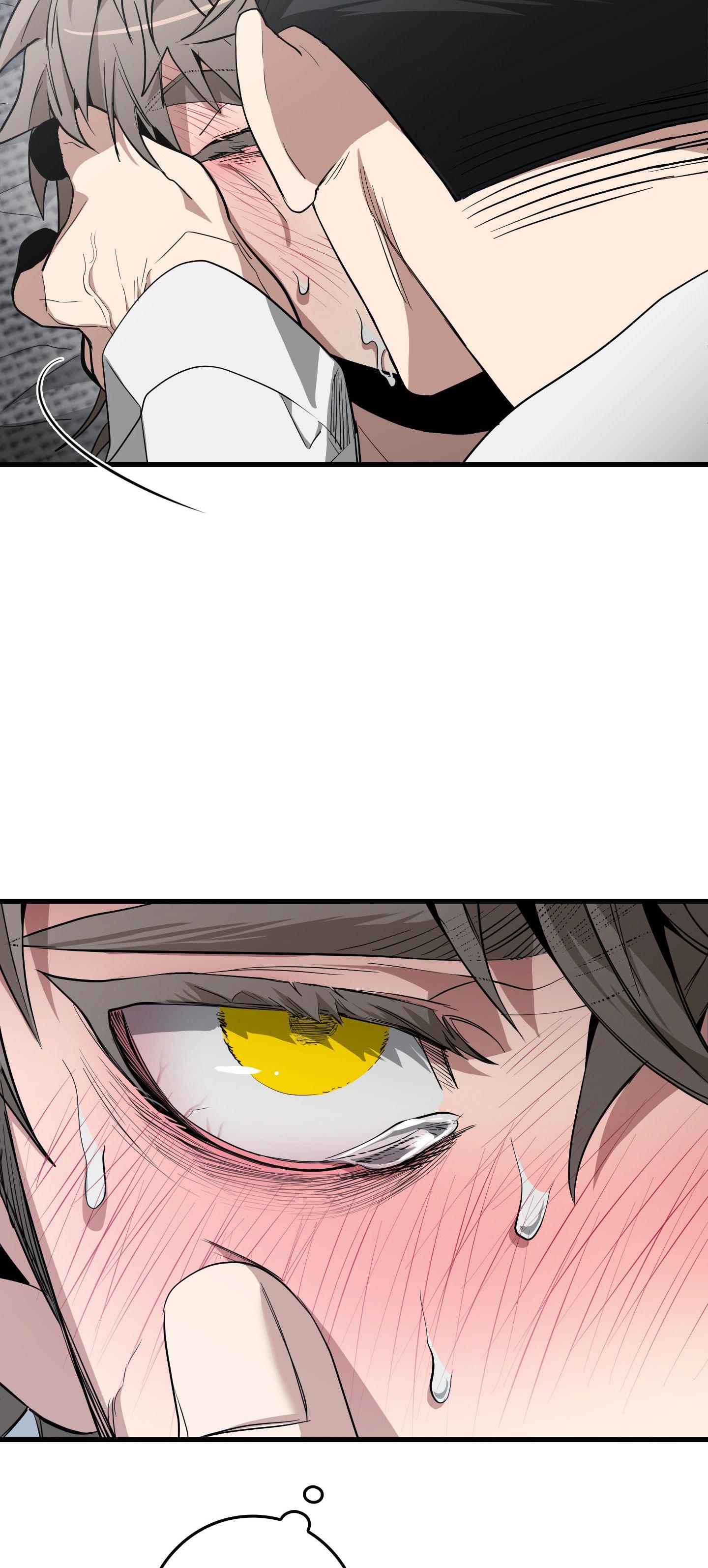BLACK OUT Chapter 6 - Next Chapter 7