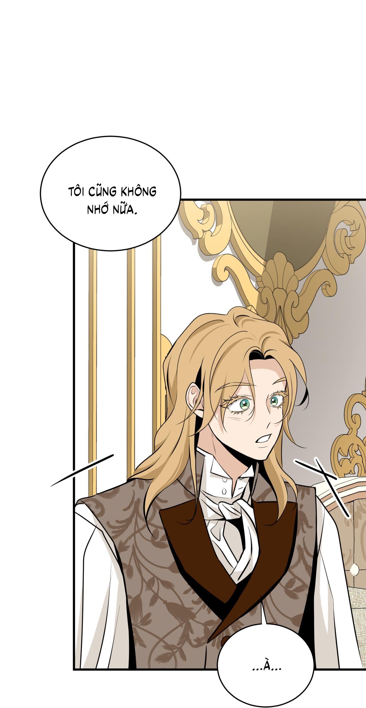 (CBunu) Hoa Vô Danh Chapter 22 - Next 