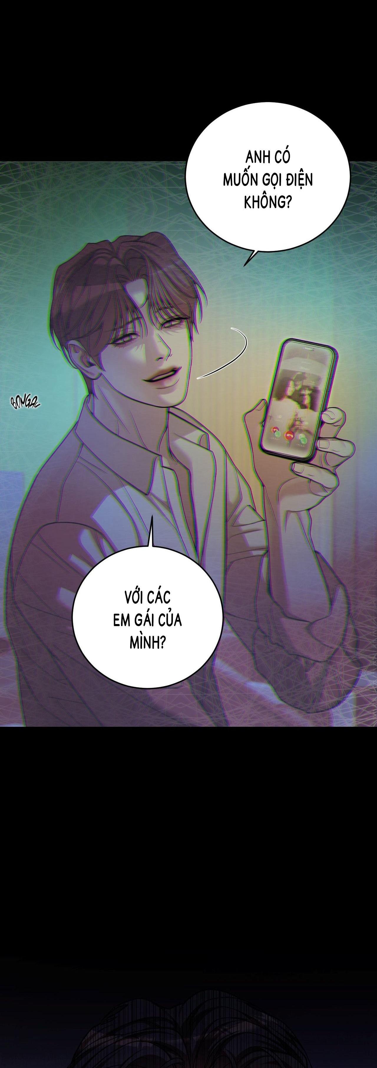 THIẾU NIÊN SÒ: BÙNG CHÁY Chapter 3 - Next 