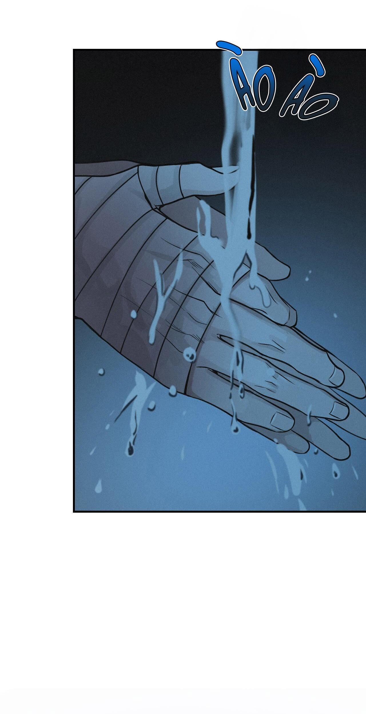 (CBunu) Phép Chiếu Chapter 32 - Trang 2
