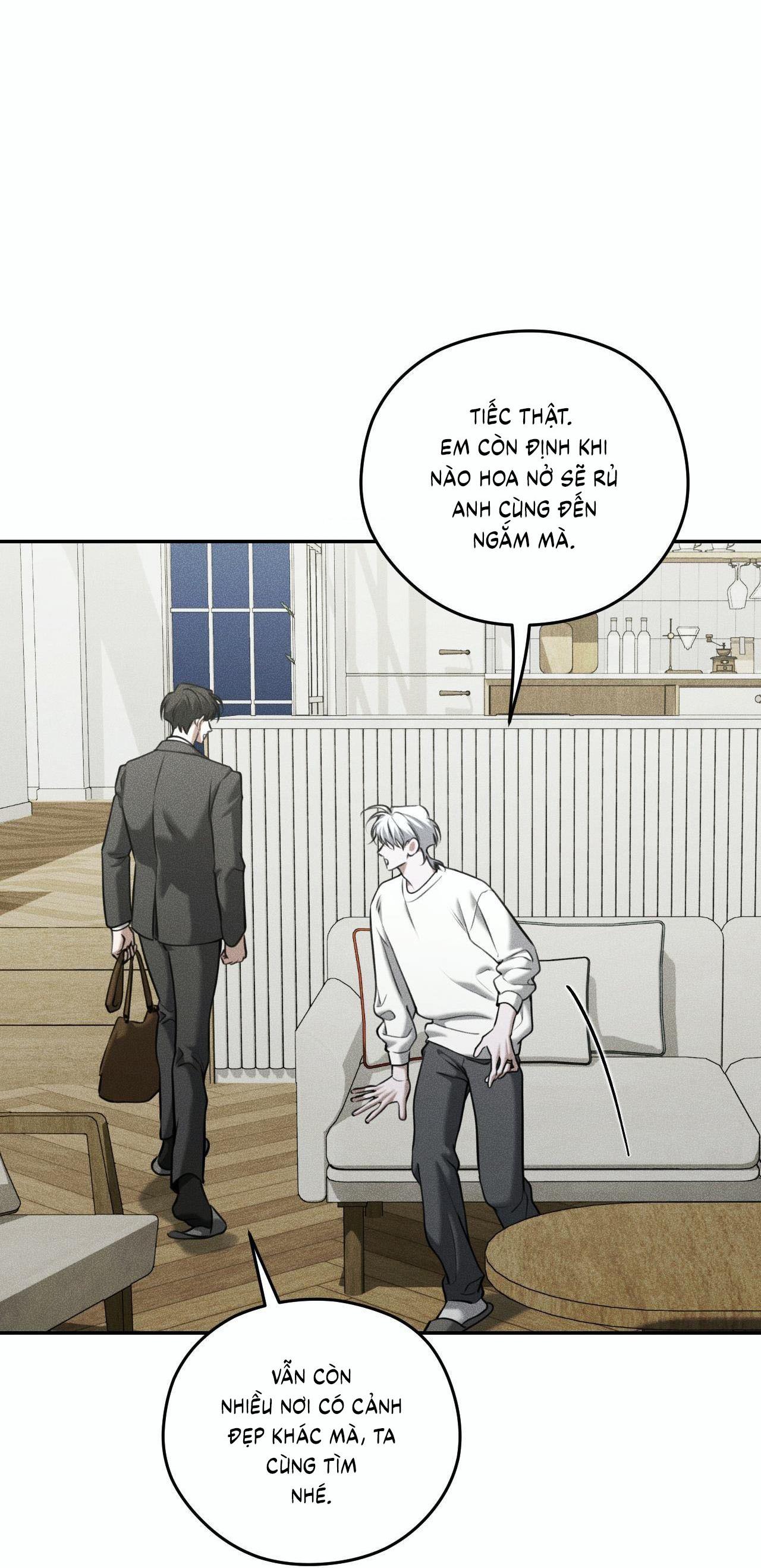 (CBunu) Gấu Teddy thân yêu Chapter 44 - Next 