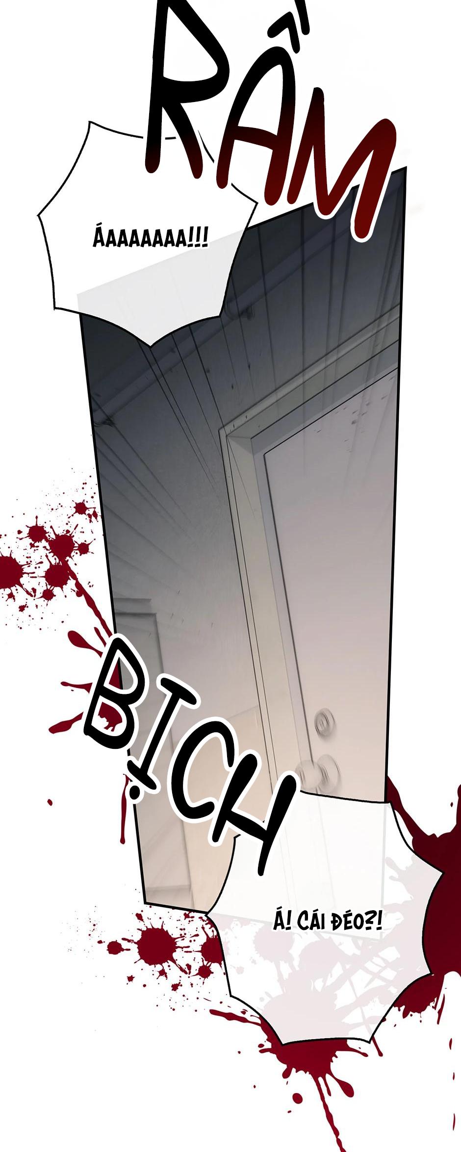 Deadman Switch Chapter 62 - Next Chapter 63