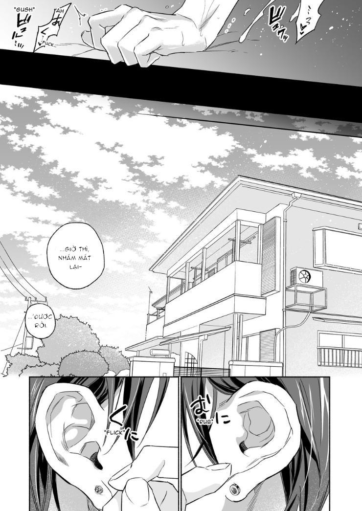 Oneshot hỏny Chapter 294 3 - Next Chapter 295.1