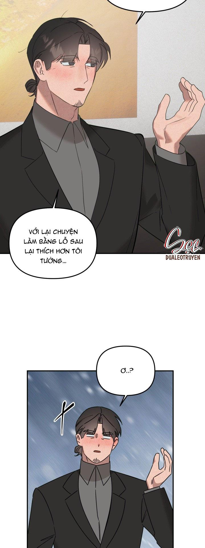 ĐẠI CA DÂM ĐÃNG Chapter 9 - Trang 2