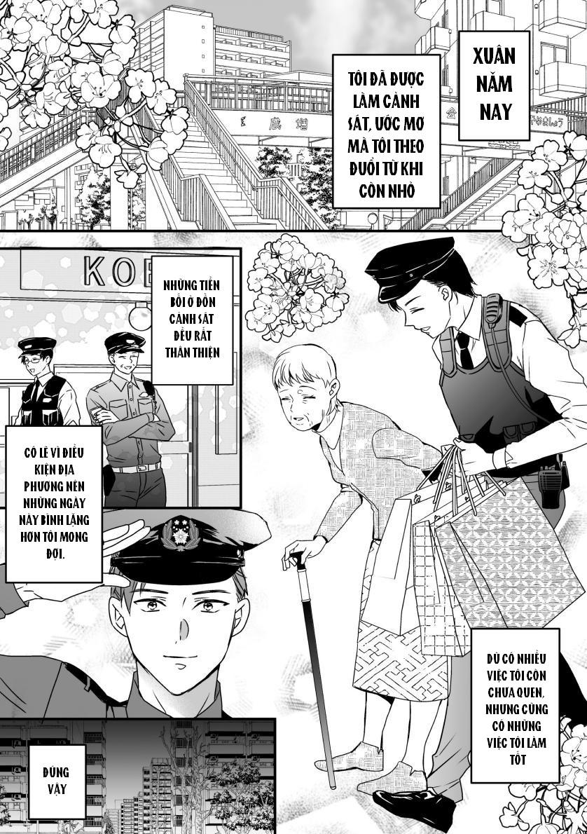 Tổng hợp oneshot Chapter 223 - Next 