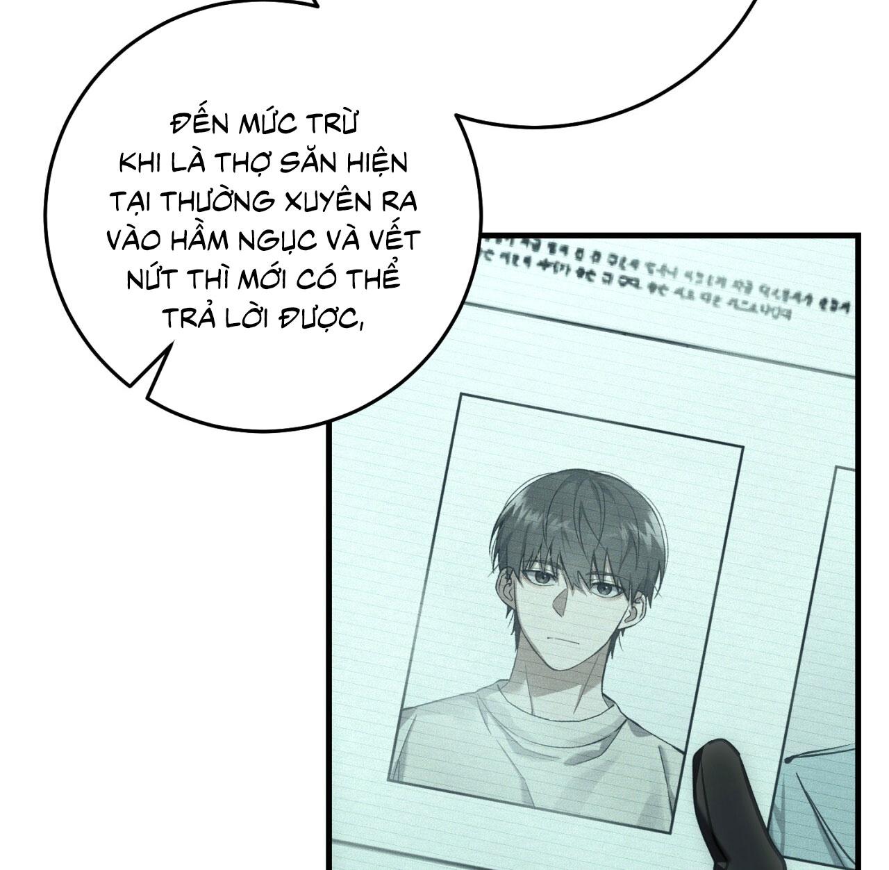 Hunter muốn sống một cách yên bình Chapter 33 - Next Chapter 34